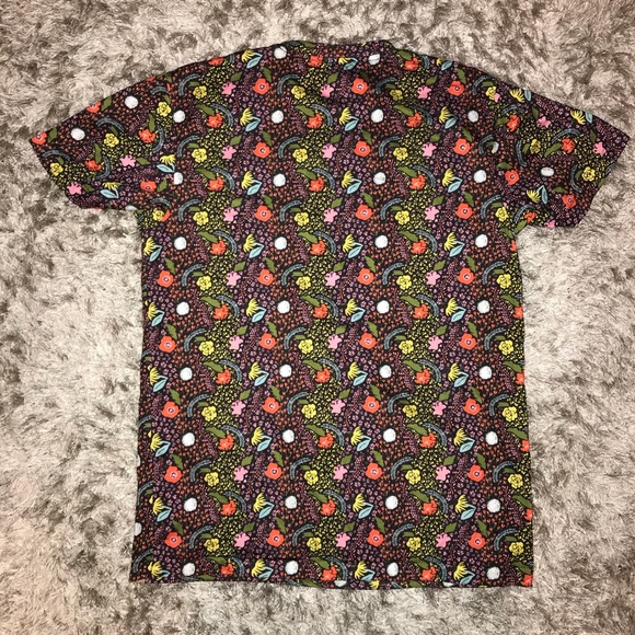 Freshly Picked floral t-shirt - Picture 2 of 7